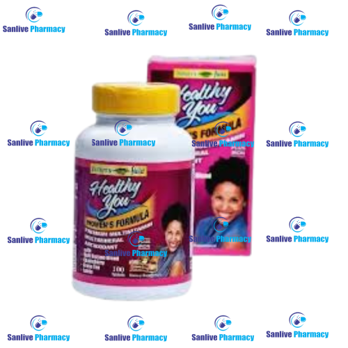 https://livehealthepharma.com/images/products/1732426305Nature'S Field Healthy You Women'S Formula.png